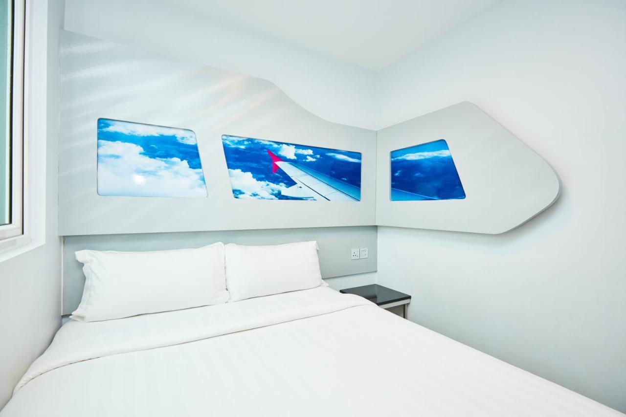 Cabin Double Room