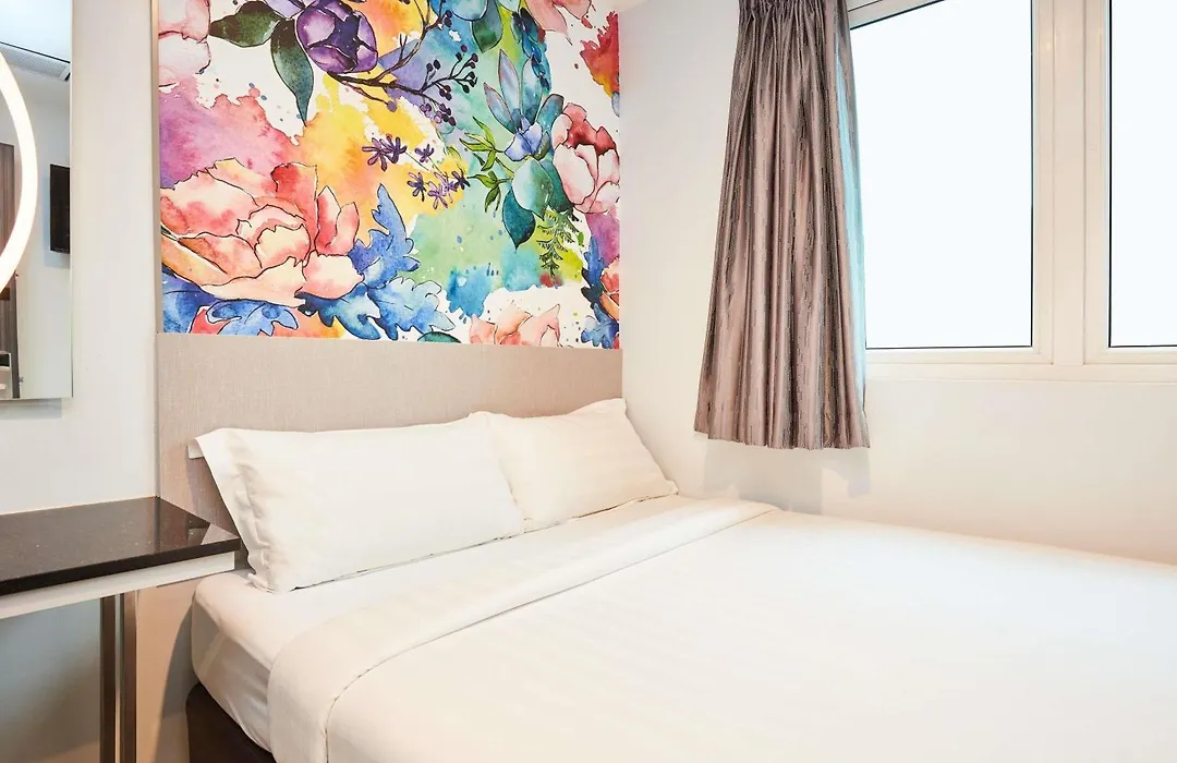 ibis budget Singapore Selegie-1